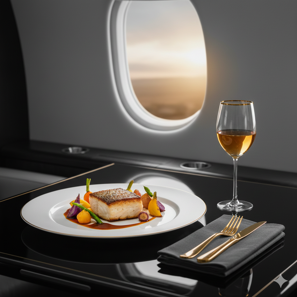 Step 05: Enjoy Your Experience